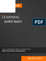 Scikit Learn