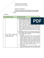 LK - KB 4 Teori Belajar Dan Pembelajaran