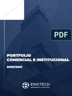 Portfolio Engtech 2021