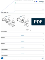 Parts Catalogs - Rim&Bolt Hino 700