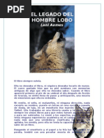 Lani Aames El Legado Del Hombre Lobo