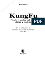 Kung Fu El Buen Libro PDF 2 PDF Free