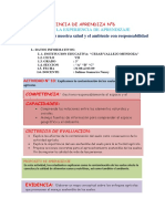 CCSS 3° Sem.N° 18