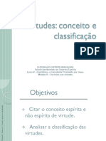 Mod 3 Rot 6 Virtudes Conceito e Classificacao