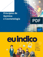 Princípios de Química e Cosmetologia