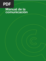 Manual de La Comunicacion (Digital) (Final)