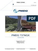 PMDG 737ngx Tutorial 2