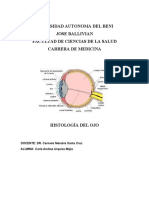 Univrsidad Autonoma Del Beni Jose Ballivian Facultad de Ciencias de La Salud Carrera de Medicina