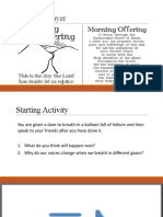 Gas Stoichiometry