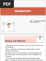 Midwifery