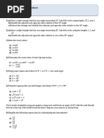 Chapter 4 Worksheet Package