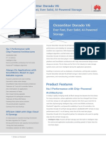 Huawei Dorado v6 Datasheet