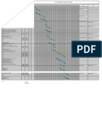 Wci Engineering Gantt Chart