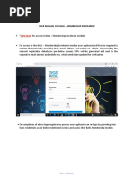 Click Here: User Manual For Basl - Membership Enrolment