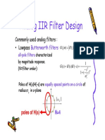 DSP Module 4 Notes