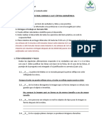 Trabajo Final Unidad 2: Luz y Óptica Geométrica