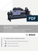 WLWC Grade 1 Water Cooled Screw Chiller Manual en Oct 16 2017