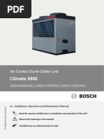 ASSH Air Cooled Scroll Chiller Manual en Oct 16 2017