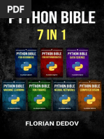 The Python Bible