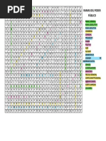 Poder Publico Sopa de Letras