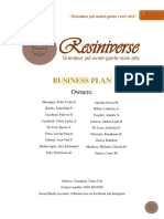 Business Plan