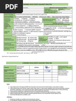 Confined Space Entry Plan Best Practice Form (For QJ-1R Lateral Line-JTF) Upto-07.08.2021