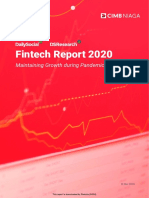 DSResearch CIMB Fintech Report 2020