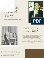 Fernando Belaúnde Terry