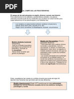 Ejes Psicoterapias Completo