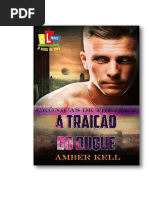 Thresl Chronicles 05 - A Traição Do Duque - Amber Kell