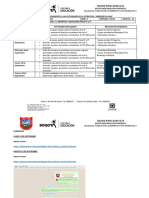 Evidencias Semana 31. Fabián Figueroa