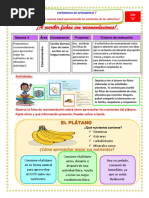 FICHA Comunicación Martes 14 2A