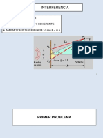 Interferencia