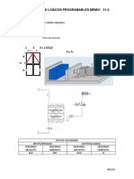 Circuitos de Control para Un Cilindro Neumático 161020