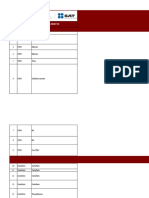 Matriz Errores Carta Porte