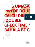 Calculator For Surveying