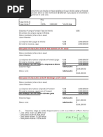 Ejercicios Derivados