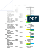 Diagrama Rayado