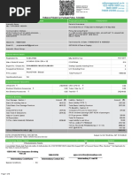 Reliance General Insurance Company Limited: Reliance Private Car Package Policy-Schedule