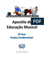 8ano 00 Apostila-Completa8