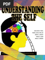 Understanding The Self Module 2