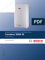 CT 70 KW - Bosch ZBR 5000W 70-100kw Documentatie - Proiectare