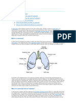 Lobectomy