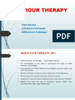 Ch-5 Therapeutic Approaches - PPT 3