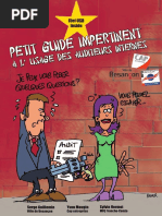 Guide Impertinent de L'auditeur Qualité