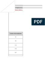 Contexto de La Organizacion - Continuidad de Negocio - Iso 22301-2019 - 2020-1