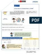 Ficha Actividad 2 - 5°6°