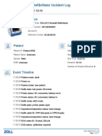 ZXAR12E000834 - 20140508 - 115008 Incident Log