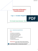 CET-Cap.1-Circuitos Magnéticos