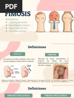 FIMOSIS 